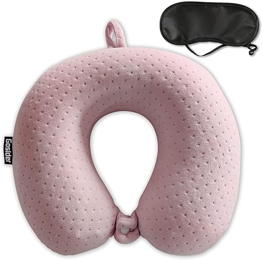 Gosider Neck Pillows for Sleeping