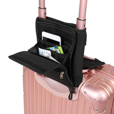 Multifunctional Travel Organizer Bag