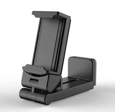 FLIGHTCLIP smartphone stand for flight